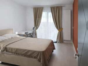 Apartament 2 camere, spatios, bloc nou, Bariera Bucuresti , Ploiesti — miniatura 5