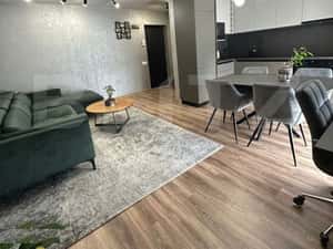 Vand apartament 2 camere ultra-modern – Cartier Unirii
