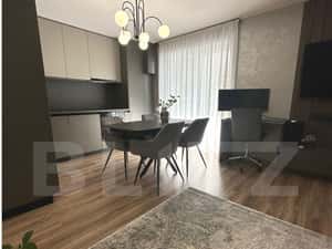 Vand apartament 2 camere ultra-modern – Cartier Unirii — miniatura 3