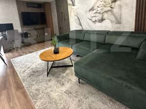 Vand apartament 2 camere ultra-modern – Cartier Unirii — miniatura 4