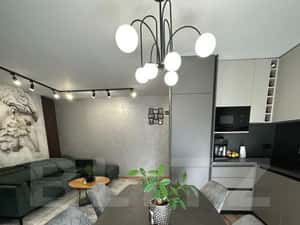 Vand apartament 2 camere ultra-modern – Cartier Unirii — miniatura 5