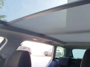 Rulou trapa panoramica VW, AUDI, SKODA / jaluzea / plasa / perdea — miniatura 1