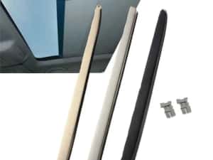 Rulou trapa panoramica VW, AUDI, SKODA / jaluzea / plasa / perdea — miniatura 2