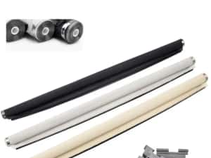 Rulou trapa panoramica VW, AUDI, SKODA / jaluzea / plasa / perdea — miniatura 4