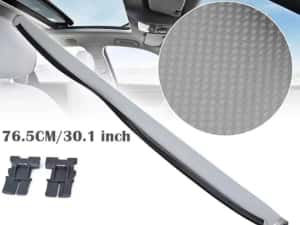 Rulou trapa panoramica VW, AUDI, SKODA / jaluzea / plasa / perdea — miniatura 5