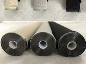 Rulou trapa panoramica VW, AUDI, SKODA / jaluzea / plasa / perdea — miniatura 6