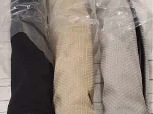 Rulou trapa panoramica VW, AUDI, SKODA / jaluzea / plasa / perdea — miniatura 7