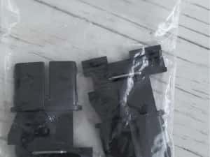 Rulou trapa panoramica VW, AUDI, SKODA / jaluzea / plasa / perdea — miniatura 9