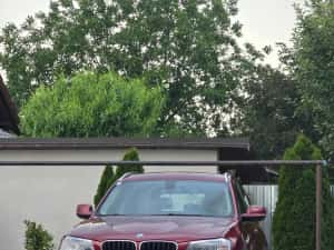 Vand Bmw x3 2.0d f25 an 2012