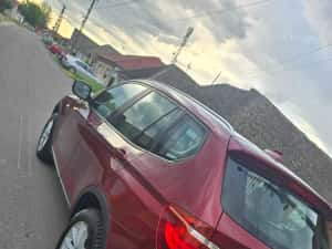 Vand Bmw x3 2.0d f25 an 2012 — miniatura 4