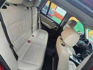 Vand Bmw x3 2.0d f25 an 2012 — miniatura 6