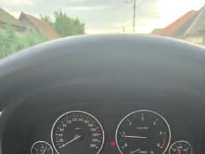 Vand Bmw x3 2.0d f25 an 2012 — miniatura 7