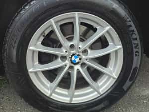 Vand Bmw x3 2.0d f25 an 2012 — miniatura 8