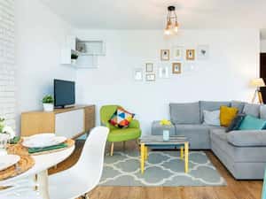 AP. 2 CAMERE-PARCUL CIRCULUI, CENTRALA, PARCARE, MASINA DE SPALAT VASE — miniatura 3