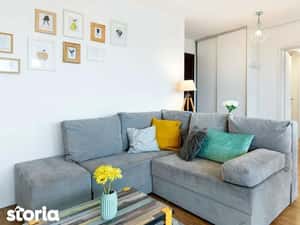 AP. 2 CAMERE-PARCUL CIRCULUI, CENTRALA, PARCARE, MASINA DE SPALAT VASE — miniatura 4