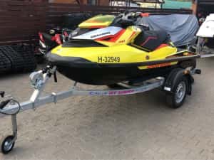 CAN-AM BRP sea-doo rxp X 260 RS