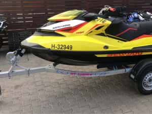 CAN-AM BRP sea-doo rxp X 260 RS — miniatura 2
