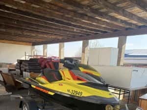 CAN-AM BRP sea-doo rxp X 260 RS — miniatura 4