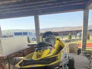 CAN-AM BRP sea-doo rxp X 260 RS — miniatura 5