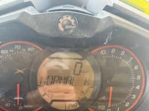 CAN-AM BRP sea-doo rxp X 260 RS — miniatura 6