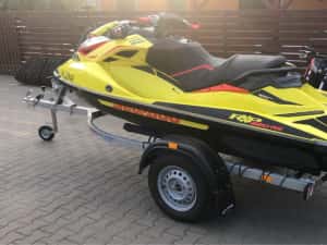 CAN-AM BRP sea-doo rxp X 260 RS — miniatura 10