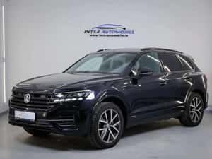 Volkswagen Touareg 2019 — miniatura 1