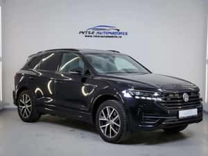 Volkswagen Touareg 2019 — miniatura 2