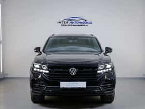 Volkswagen Touareg 2019 — miniatura 3