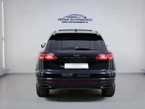 Volkswagen Touareg 2019 — miniatura 4