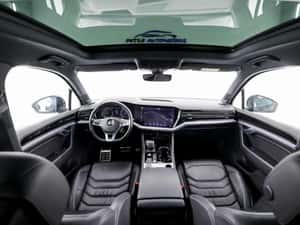 Volkswagen Touareg 2019 — miniatura 5