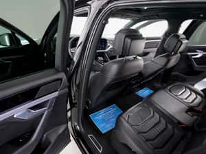 Volkswagen Touareg 2019 — miniatura 7