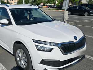 Skoda Kamiq - 68.000 km, 13.000 EUR