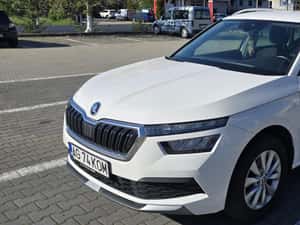 Skoda Kamiq - 68.000 km, 13.000 EUR — miniatura 2