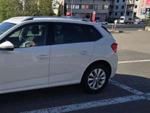 Skoda Kamiq - 68.000 km, 13.000 EUR — miniatura 3