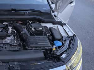 Skoda Kamiq - 68.000 km, 13.000 EUR — miniatura 7