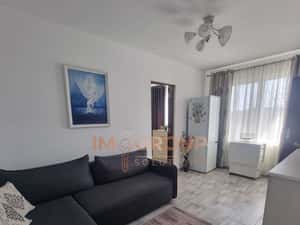 Apartament cu 2 camere prima inchiriere etajul 1 Tatarasi PETF RIENTLY — miniatura 2