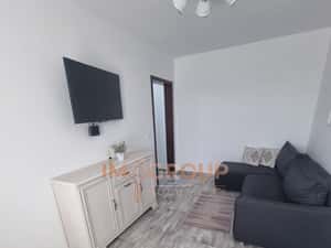 Apartament cu 2 camere prima inchiriere etajul 1 Tatarasi PETF RIENTLY — miniatura 3