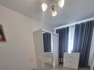 Apartament cu 2 camere prima inchiriere etajul 1 Tatarasi PETF RIENTLY — miniatura 5