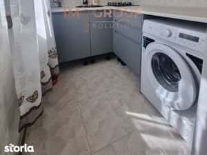 Apartament cu 2 camere prima inchiriere etajul 1 Tatarasi PETF RIENTLY — miniatura 6