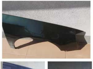 Aripa Fata Dreapta VW Passat B6 An 2005-2011 VOPSITA - IN RATE