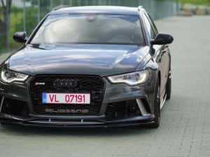 Audi A6 c7 Rs6 Optik — miniatura 5