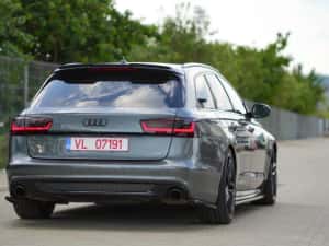 Audi A6 c7 Rs6 Optik — miniatura 6