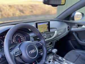 Audi A6 c7 Rs6 Optik — miniatura 8