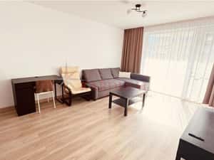 Apartament 2 camere , parcare, Urban Plaza — miniatura 4
