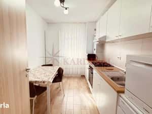 Apartament 2 camere , parcare, Urban Plaza — miniatura 6
