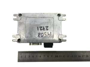 70329277 Unitatea de Control a Ușii VOLVO B6, B7, B9, B10, B12 bus (1978-2011) VOLVO — miniatura 5