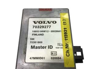 70329277 Unitatea de Control a Ușii VOLVO B6, B7, B9, B10, B12 bus (1978-2011) VOLVO — miniatura 7