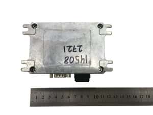 70329277 Unitatea de Control a Ușii VOLVO B6, B7, B9, B10, B12 bus (1978-2011) VOLVO — miniatura 8