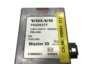 70329277 Unitatea de Control a Ușii VOLVO B6, B7, B9, B10, B12 bus (1978-2011) VOLVO — miniatura 10