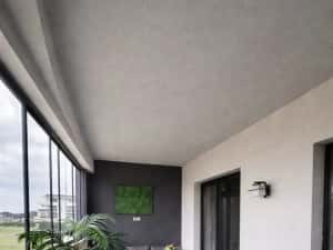 Apartament 3 camere. Terasa 20 mp. Decomandat. Etaj 2. Mobilat. Zona Penny.